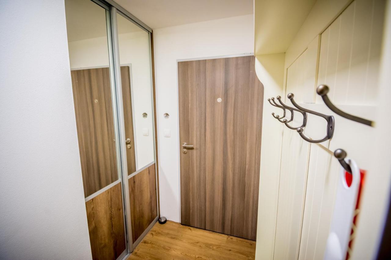 Horsky Apartman Krivan Terchová Екстериор снимка