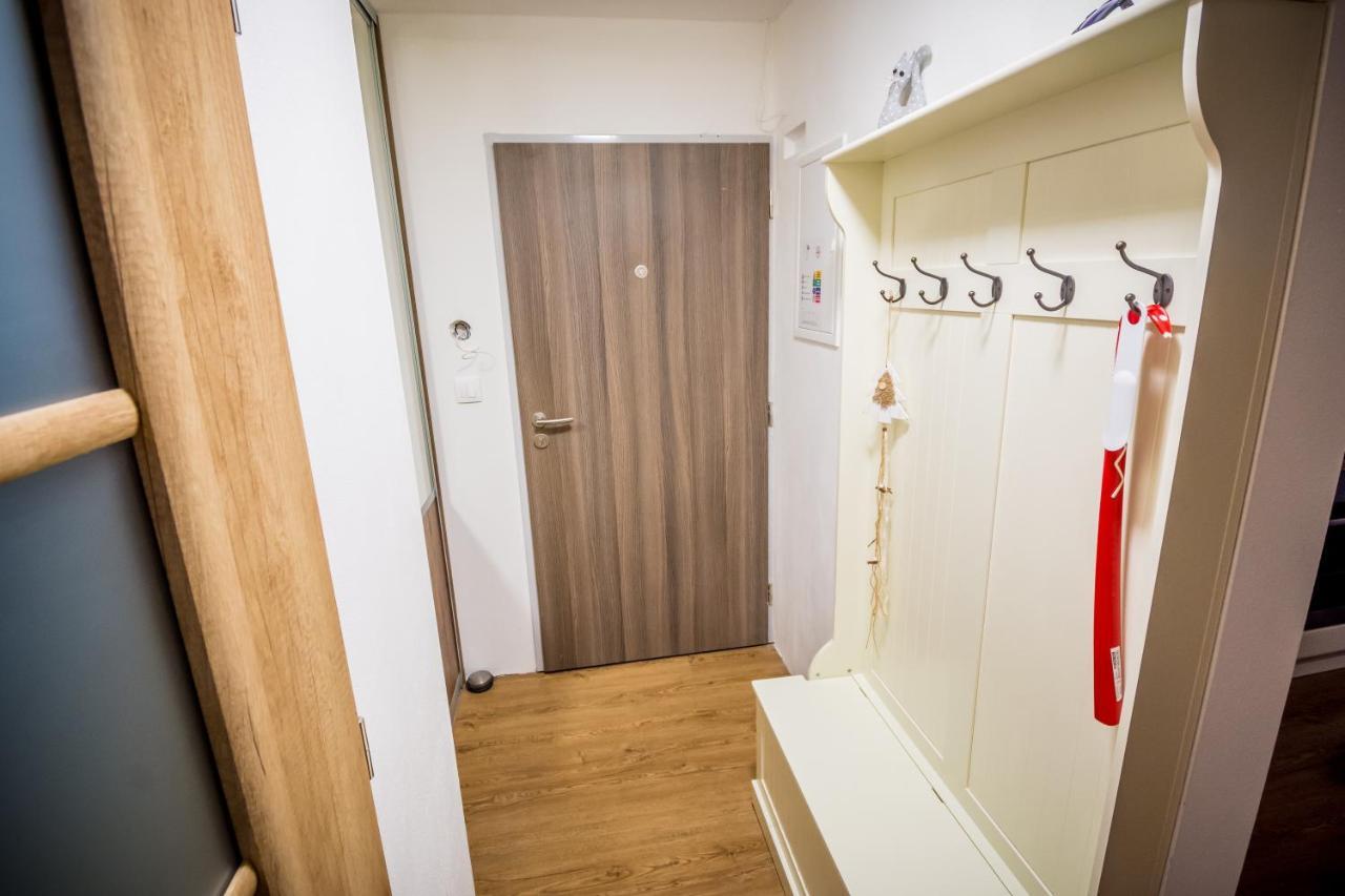 Horsky Apartman Krivan Terchová Екстериор снимка