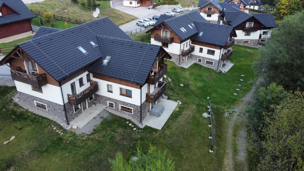 Horsky Apartman Krivan Terchová Екстериор снимка